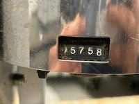 Santos koffiemolen - afbeelding 5 van  7