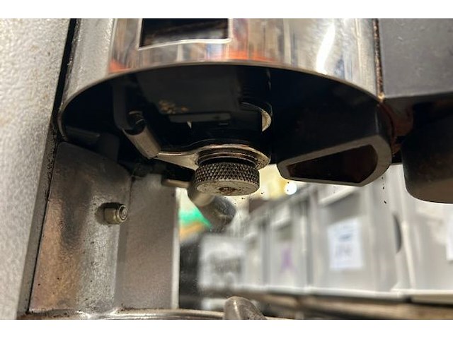 Santos koffiemolen - afbeelding 6 van  7