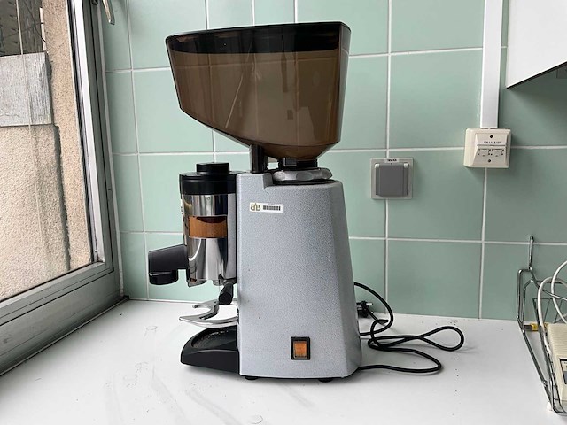 Santos no. 40a koffiemolen - afbeelding 1 van  5