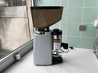 Santos no. 40a koffiemolen - afbeelding 2 van  5