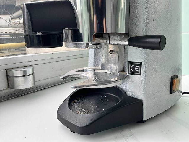 Santos no. 40a koffiemolen - afbeelding 5 van  5