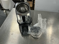 Santos sinaasappelpers 10c sapcentrifuge - afbeelding 1 van  5