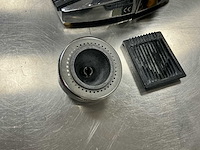 Santos sinaasappelpers 10c sapcentrifuge - afbeelding 3 van  3