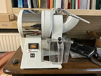 Santos type 02 kaasraspmachine