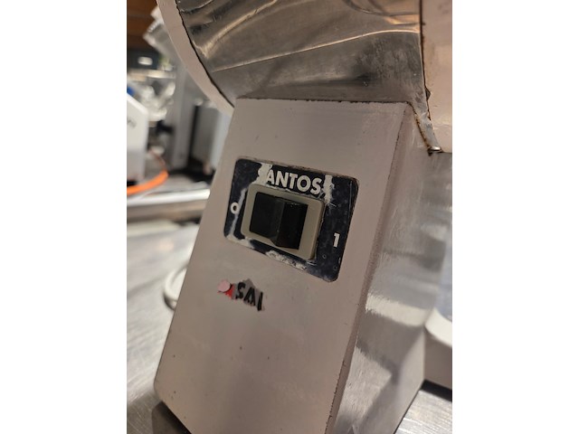 Santos - afbeelding 7 van  8