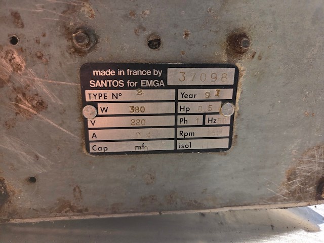 Santos - afbeelding 8 van  8