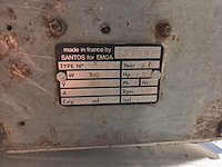 Santos - afbeelding 8 van  8