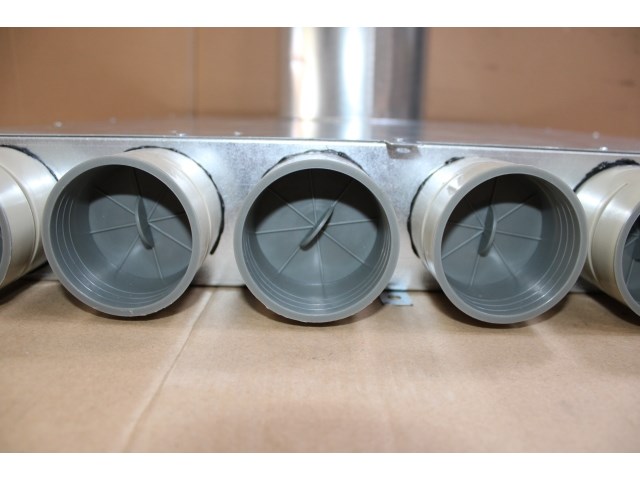 Sanutal air hoofdcollector - afbeelding 3 van  3