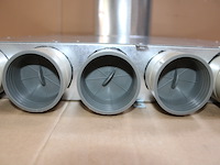 Sanutal air hoofdcollector - afbeelding 3 van  3