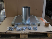 Sanutal air hoofdcollector - afbeelding 2 van  6
