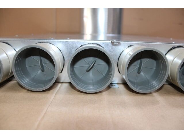 Sanutal air hoofdcollector - afbeelding 6 van  6