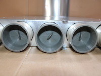 Sanutal air hoofdcollector - afbeelding 6 van  6