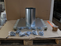 Sanutal air hoofdcollector - afbeelding 1 van  6