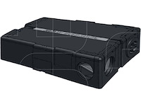 Sanutal tallinn 250r ventilatie unit