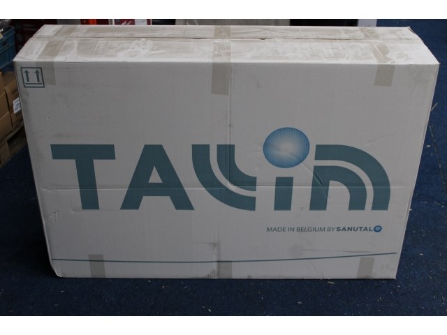 Sanutal tallinn 250r ventilatie unit - afbeelding 2 van  3