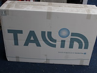 Sanutal tallinn 340r ventilatie unit