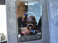 Sany - 2019 - sy55c - midigraafmachine - afbeelding 19 van  26