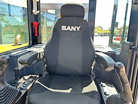 Sany - 2020 - sy55c - midigraafmachine - afbeelding 37 van  40