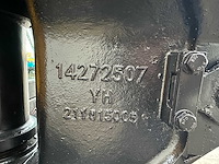 Sany - 2022 - sy80u - midigraafmachine - afbeelding 13 van  42