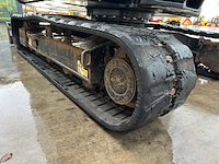 Sany - 2022 - sy80u - midigraafmachine - afbeelding 17 van  42