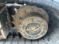 Sany - 2022 - sy80u - midigraafmachine - afbeelding 18 van  42