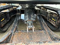 Sany - 2022 - sy80u - midigraafmachine - afbeelding 21 van  42