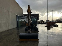 Sany - 2022 - sy80u - midigraafmachine - afbeelding 12 van  42