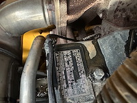 Sany - 2022 - sy80u - midigraafmachine - afbeelding 25 van  42