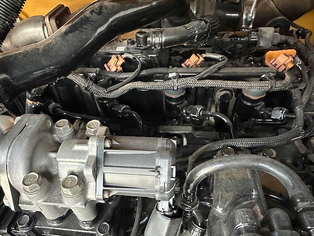 Sany - 2022 - sy80u - midigraafmachine - afbeelding 26 van  42