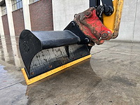 Sany - 2022 - sy80u - midigraafmachine - afbeelding 41 van  42