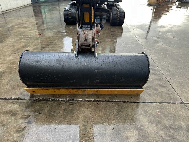 Sany - 2022 - sy80u - midigraafmachine - afbeelding 42 van  42