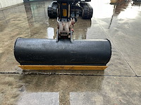 Sany - 2022 - sy80u - midigraafmachine - afbeelding 42 van  42