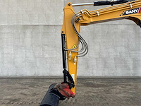 Sany - 2022 - sy80u - midigraafmachine - afbeelding 3 van  42