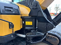 Sany - 2022 - sy80u - midigraafmachine - afbeelding 7 van  42