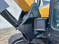 Sany - 2022 - sy80u - midigraafmachine - afbeelding 8 van  42