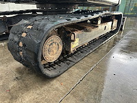 Sany - 2022 - sy80u - midigraafmachine - afbeelding 12 van  42