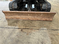 Sany - 2022 - sy80u - midigraafmachine - afbeelding 17 van  42