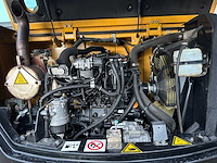 Sany - 2022 - sy80u - midigraafmachine - afbeelding 19 van  42