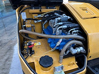 Sany - 2022 - sy80u - midigraafmachine - afbeelding 40 van  42