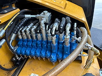 Sany - 2022 - sy80u - midigraafmachine - afbeelding 23 van  42