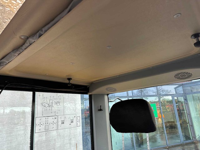 Sany - 2022 - sy80u - midigraafmachine - afbeelding 39 van  42