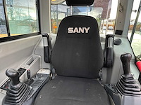 Sany - 2022 - sy80u - midigraafmachine - afbeelding 25 van  42