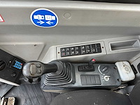 Sany - 2022 - sy80u - midigraafmachine - afbeelding 26 van  42