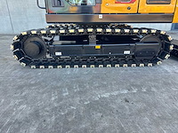 Sany - 2026 - sy70c - midigraafmachine - afbeelding 10 van  43