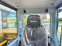 Sany - 2026 - sy70c - midigraafmachine - afbeelding 37 van  43