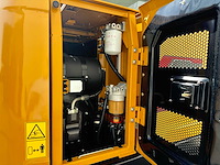 Sany - 2026 - sy70c - midigraafmachine - afbeelding 30 van  41