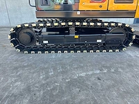 Sany - 2026 - sy70c - midigraafmachine - afbeelding 10 van  43