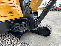 Sany - sy55c - midigraafmachine - afbeelding 10 van  42