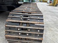 Sany - sy55c - midigraafmachine - afbeelding 13 van  42