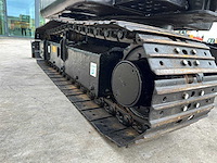 Sany - sy55c - midigraafmachine - afbeelding 14 van  42